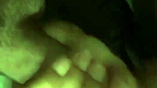 big dick ebony tits bathroom blowjob outdoor public monster cock slobber