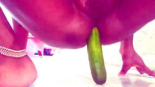 desibhabhi overwhelmed fucked pussy ass during hot phone call