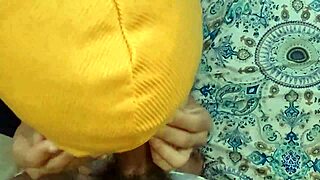 Hijastro barcelonista fucks coketa madrastra emelecista who wins the match?