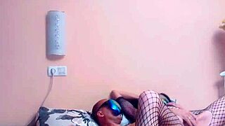 Beautiful Wife's Secret Anal Porn Debut