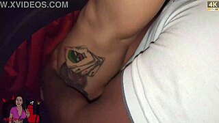 big black cock ties up brazilian housewife czech dungeon interracial cuckold humiliation creampie