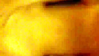 dude pounds girl hard doggystyle using thick fleshlight cock sleeve