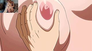 I finally meet my brother's hot girlfriend up close