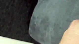 my slut gf loves taking it up her ass so much ughh