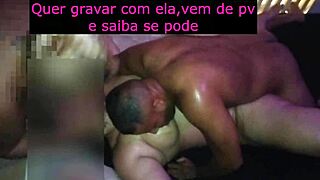 Casaltomis Couple Shares Intimate Encounter Moments from Their Steamy Meetup