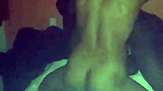 big black cock ravages milf and gf in savage threesome roleplay orgy with lingerie