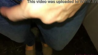 OPEN YOUR MOUTH WIDE FOR MY HORNY GIRLFRIEND'S SEXY PEE COMPILATION IN BATHROOM