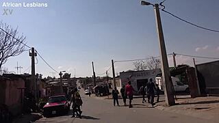 black lesbian students craving pussy 😈👅