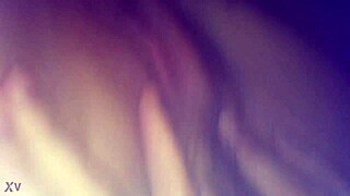 fucking my huge tit wife with monster cock non stop pounding!!