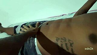 Petite Latina Teen Slut Begs for Quick Fuck Then He Dumps Her!