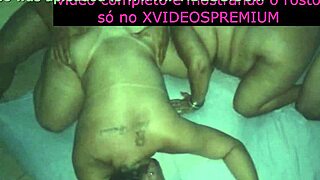 Casaltomis Couple Shares Intimate Encounter Moments from Their Steamy Meetup