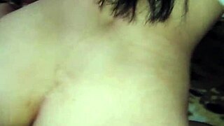 Milf Wife Holes Spread Wide Ass Pussy Bent Over Close Up Pov