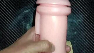 trio teases pussy to tits softly