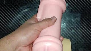 trio teases pussy to tits softly