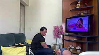 watch suzie slut ride jacked stud jhony gab hard