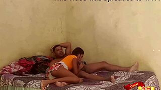 skinny thai teen slut gets bareback anal fucked by stepdad's thick cock in tight ass reality