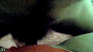 close up pussy getting filled with hot cum thrusts