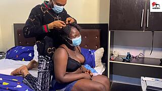 what if we sneak hot sex at neighbors while cuckold hubby is away?