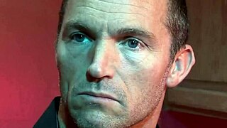 bound busty housewife screams for mofozo cock pounding?