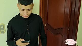 Rough Doggystyle and Missionary with Curvy Real Estate Agent Savannah Watson