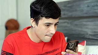 stepbro those small tits will make you cum blue lana small ricky spanish sera ryder 😈💦