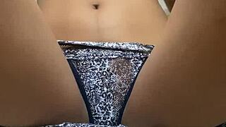 Intense Tight Pussy Horny Masturbation