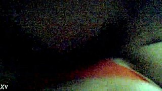 close up pussy getting filled with hot cum thrusts