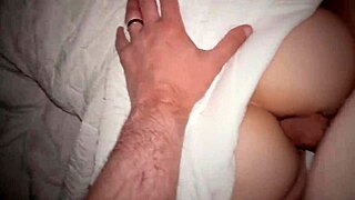 caught licking wet wife pussy outdoors in public spots