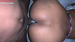 WILL SHE TREAT CUSTOMERS BETTER AFTER DADDY'S LESSON?