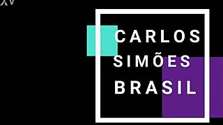 hot young brazilian babe with hung bodybuilder roommate