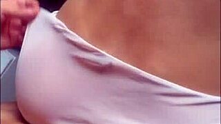 Rich Latina Fucks Lover Before Wedding Bachelorette Fuck!