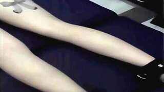 German teen slave gets roughly fucked, spat on, and slapped hard while squirting.