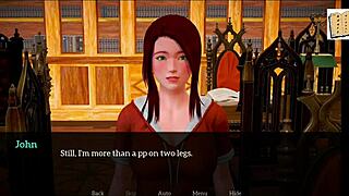 wanna play with stepmom's big redhead tits in our new family game