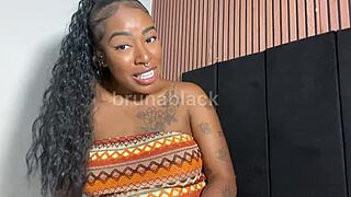 horny slut guides your joi dares you not to explode fast