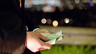 bbc craving mob wife phoenix milf cheats with deepthroat cowgirl creampie and titty fuck