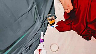 Uttaran20: Man collapses as skinny girls fist and squirt in wild threesome orgy