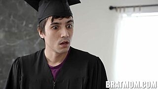 Crystal Rush Sucks Juan El Caballo Loco and Ricky Spanish Hard!