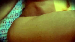 colombian schoolgirl tempts professor with sweet moans