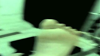 German teen slave gets roughly fucked, spat on, and slapped hard while squirting.