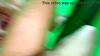 my cute stepsister begs for my hard cock in hindi