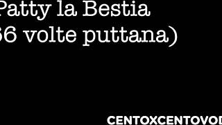 patty la bestia quakes in toy ecstasy