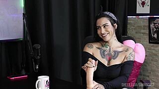 Lexi mallet german swing cast tifany rocha compilation lingerie tattoo