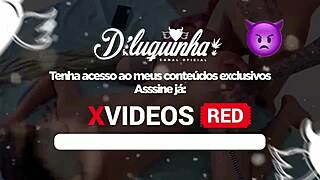 addicted to pounding that tight brazilian ass