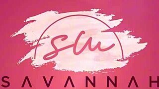 Hot BBW Brazilian Wife Savannah Watson Fucks Uber Driver Missionary Huge Cock Natural Tits