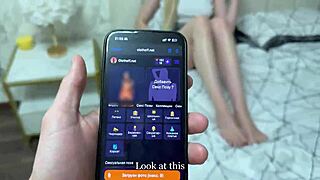 Fucking stepsister isn't cheating!