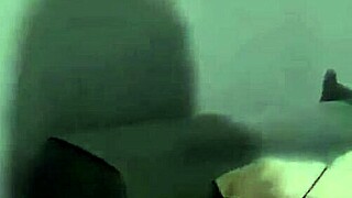 Spying on me so innocently big cock!