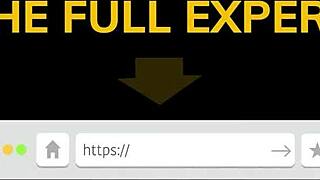 Black African slut's tight ass wrecked by huge cock facial