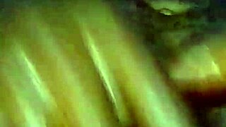 lonely guy strokes monster cock to cum before bed instead of sleeping