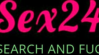 stepsister's taboo long distance call turns into hardcore pov blowjob