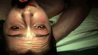 Russian girlfriend funky town bed fuck boyfriend?